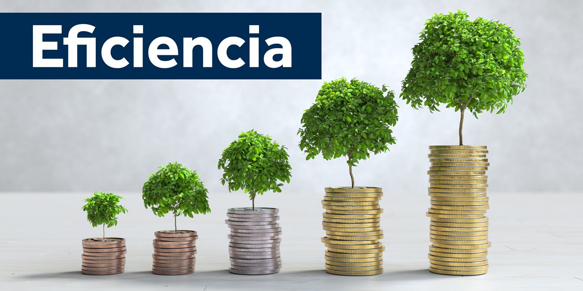 eficiencia