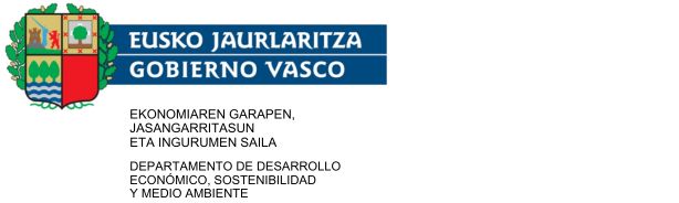 GOBIERNO VASCO LOGO