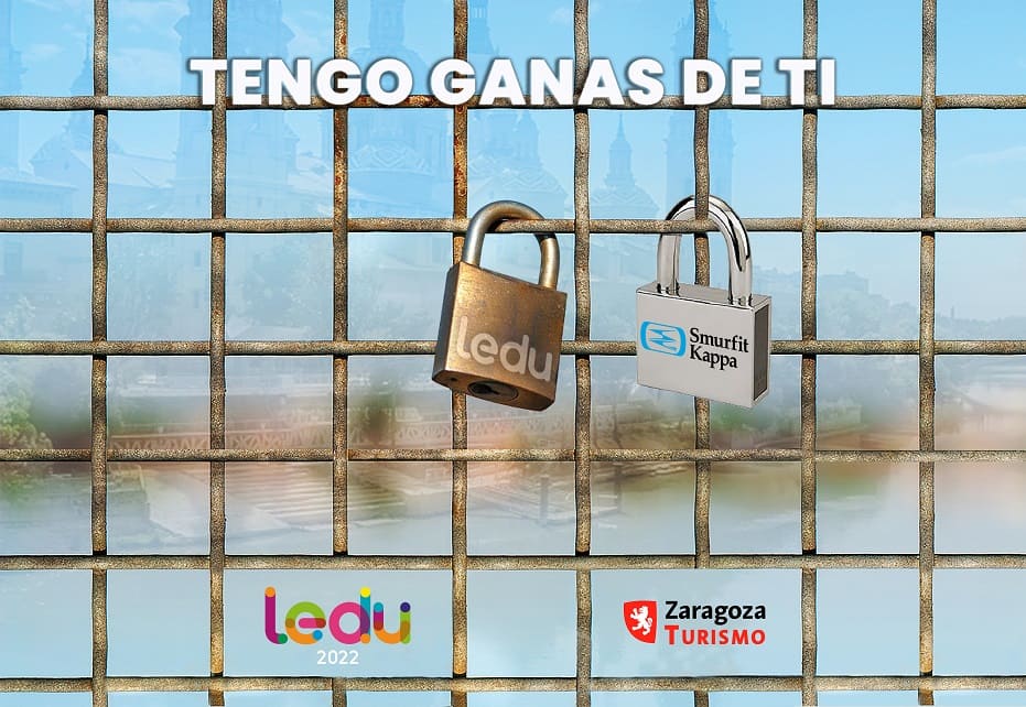 Colaboración LEDU Smurfit Kappa 2022