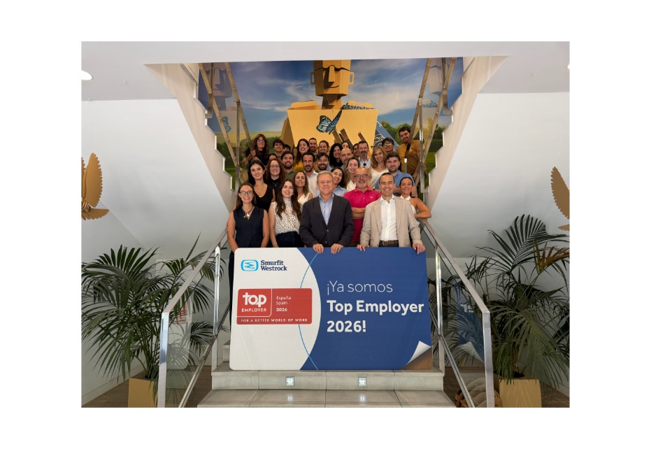 ndp Top Employer España