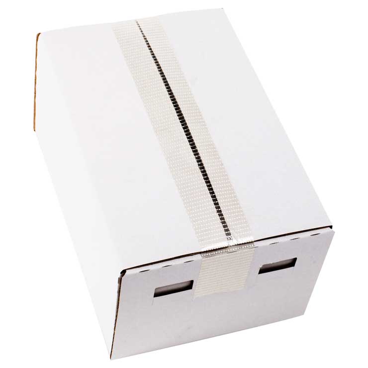 Embalaje air cushion