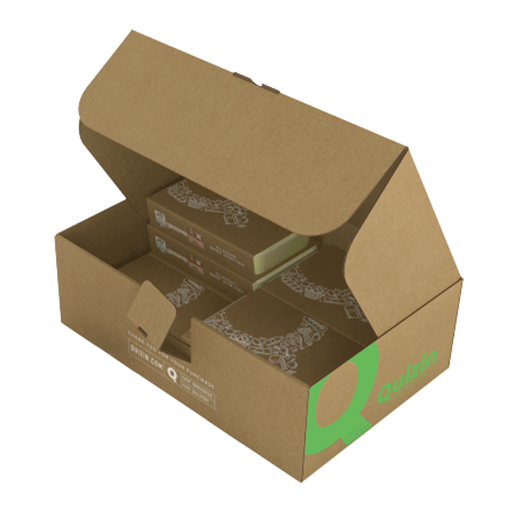 Embalaje para alimentos a domicilio, Embalaje eCommerce, Embalaje para alimentos, Embalaje para kits de comida, Embalaje para kits de alimentos.