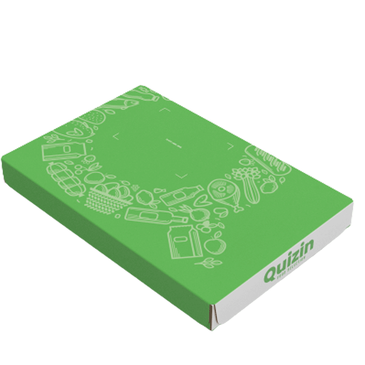 Embalaje para alimentos a domicilio, Embalaje eCommerce, Embalaje para alimentos, Embalaje para buzones