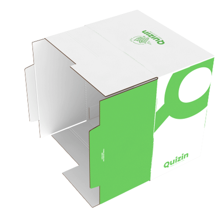 Embalaje para alimentos a domicilio, Embalaje eCommerce, Embalaje para alimentos, Embalaje de suscripción