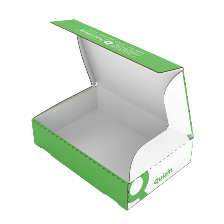 Embalaje para alimentos a domicilio, Embalaje eCommerce, Embalaje para alimentos, Embalaje de suscripción