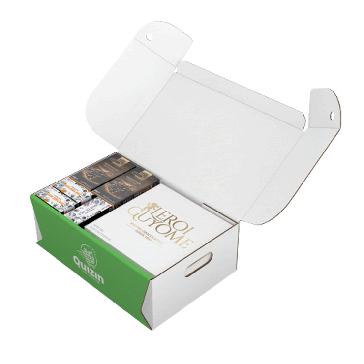 Embalaje para alimentos a domicilio, Embalaje eCommerce, Embalaje para alimentos, Cajas de degustación