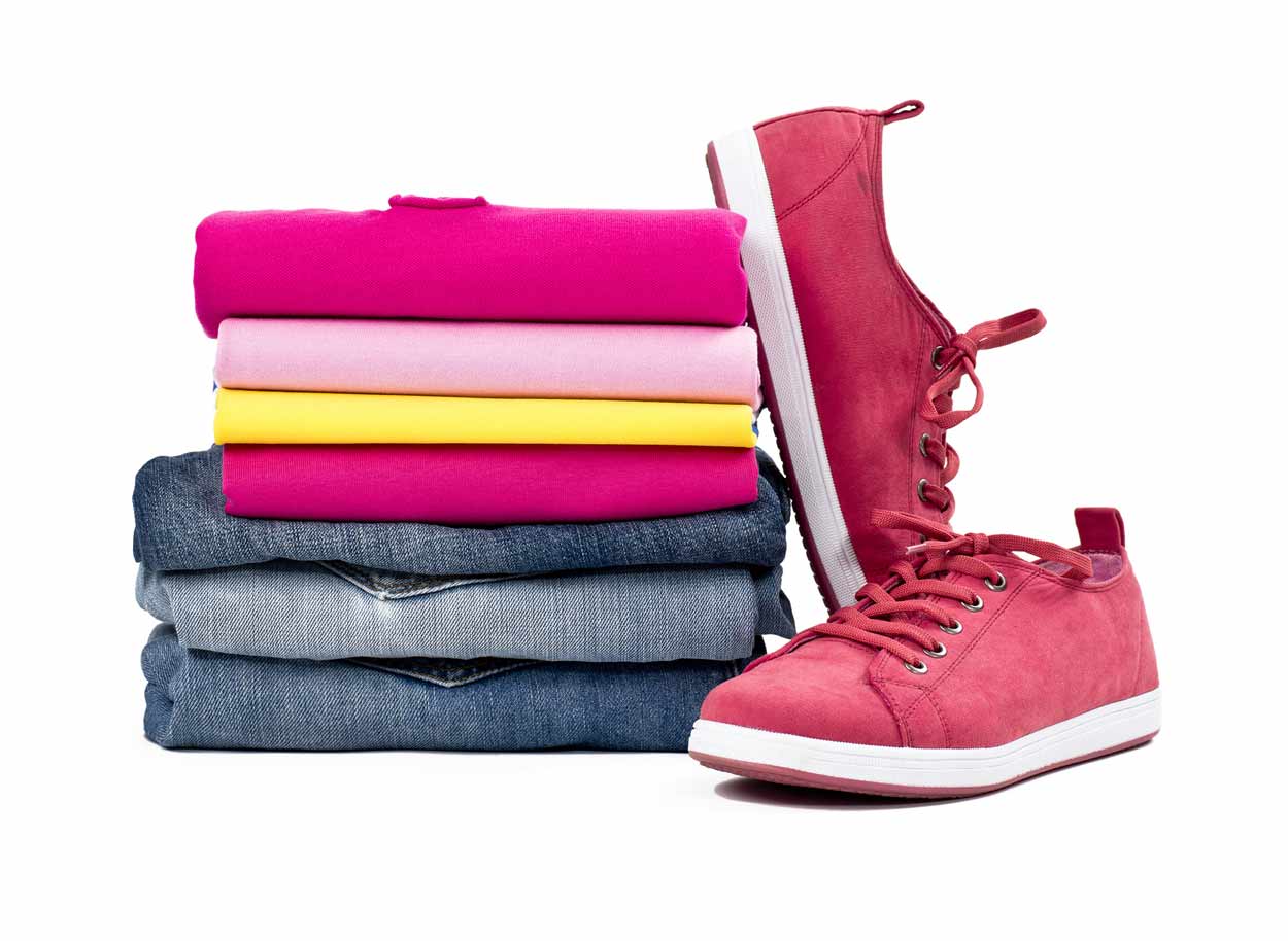 Embalaje para ropa, fashion packaging, embalaje para moda