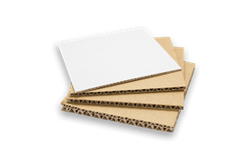 Embalaje, Packaging, cartón ondulado, cartón compacto, cartón plegable