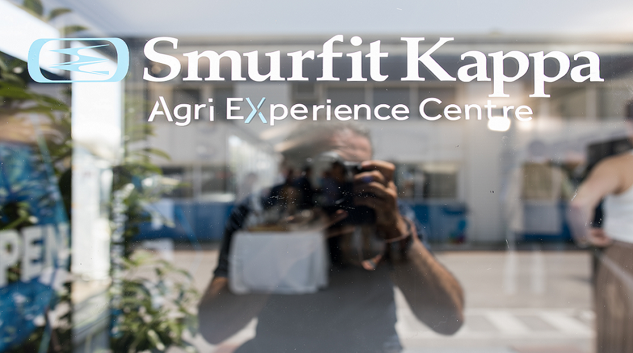 Agri Experience Centre