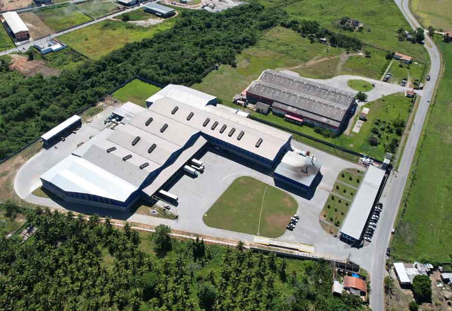  Smurfit Kappa adquiere una planta de embalajes en Río de Janeiro