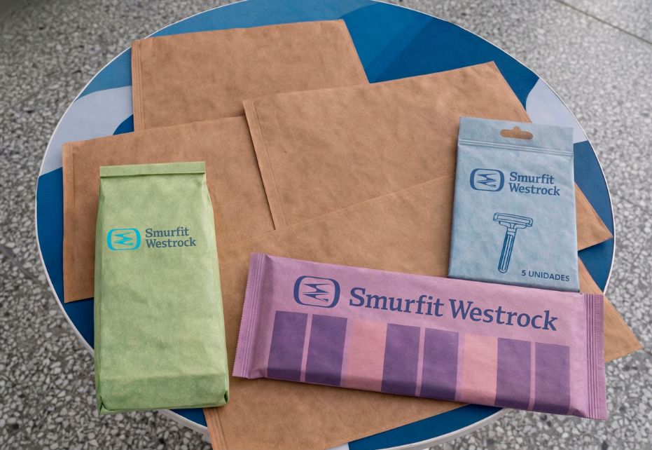 Smurfit Westrock transforma el packaging con FibreSeal