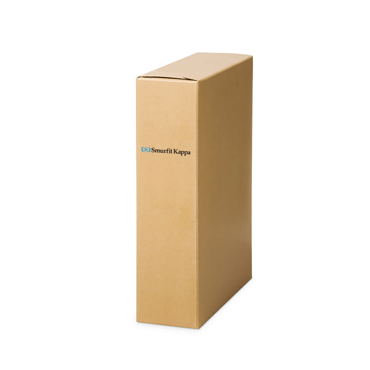Caja De Cartón Perfecta Para Envíos Pequeños 15,3 X 10,2 X 2,5 cm Blanco Paquete De 50 RUSPEPA Sobres De Caja Corrugada Reciclable 