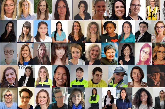 Rise Female Development Programme