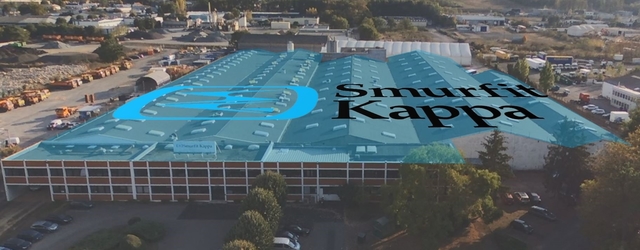 Smurfit kappa etampes