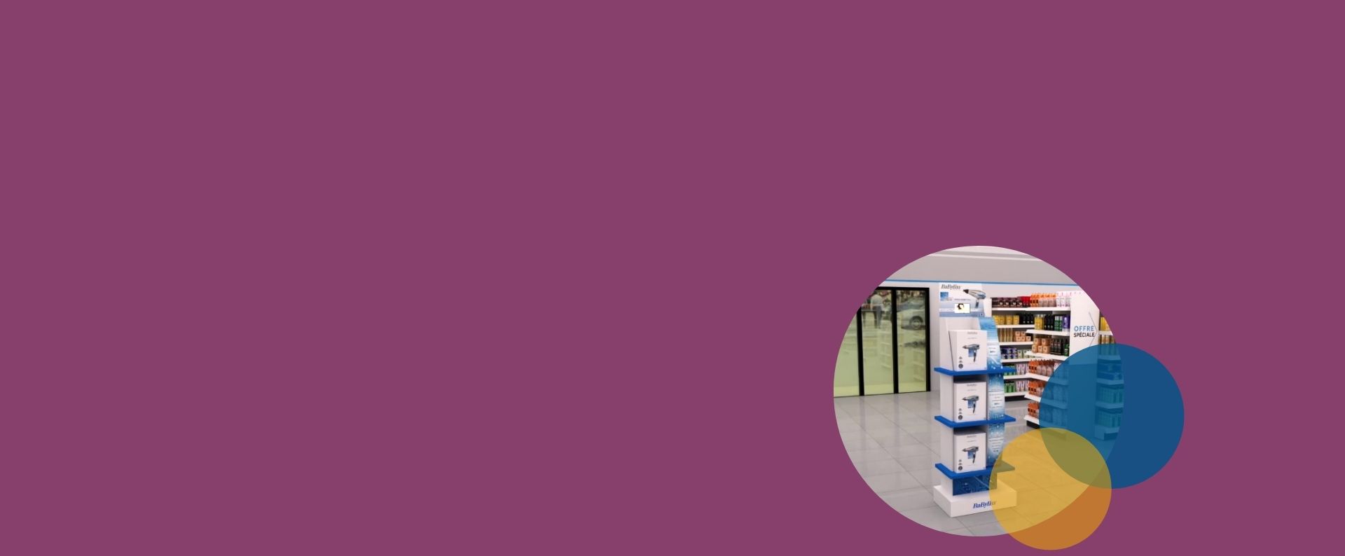 nos realisations plv