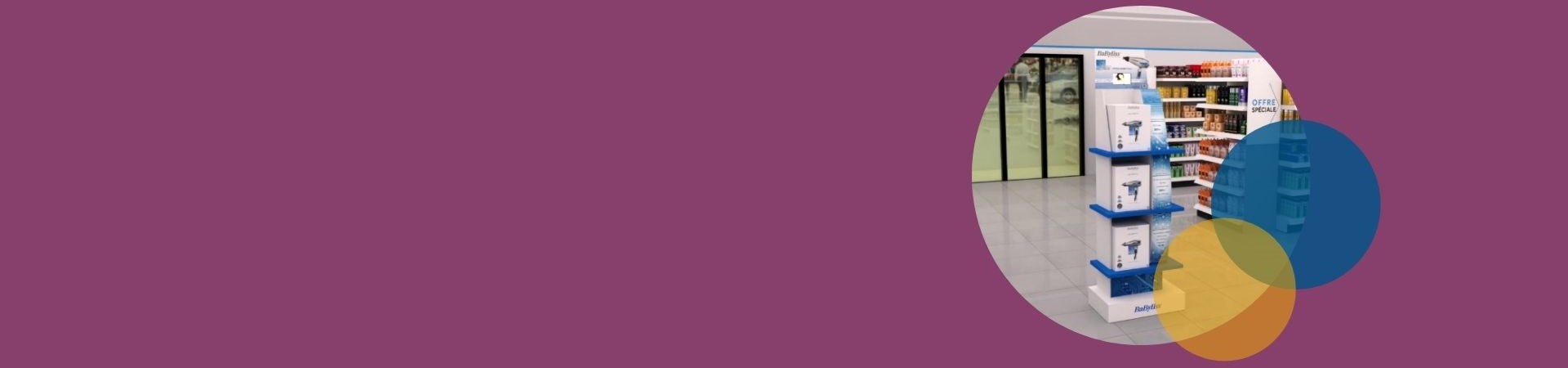 nos realisations plv