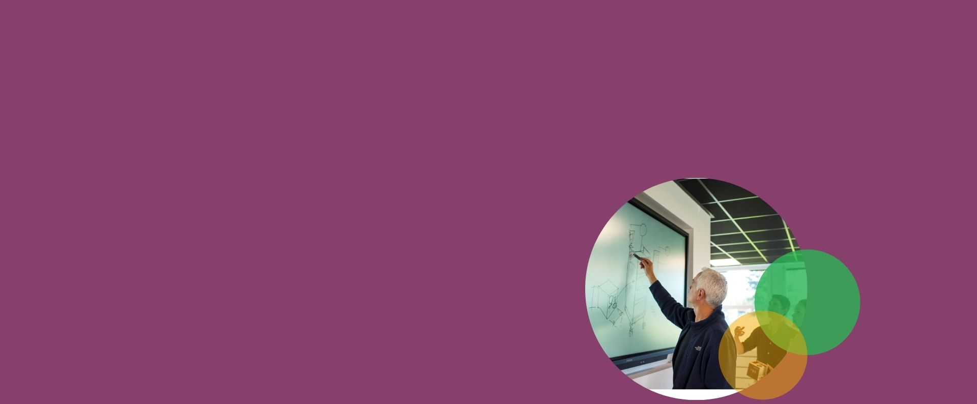 header faire la difference