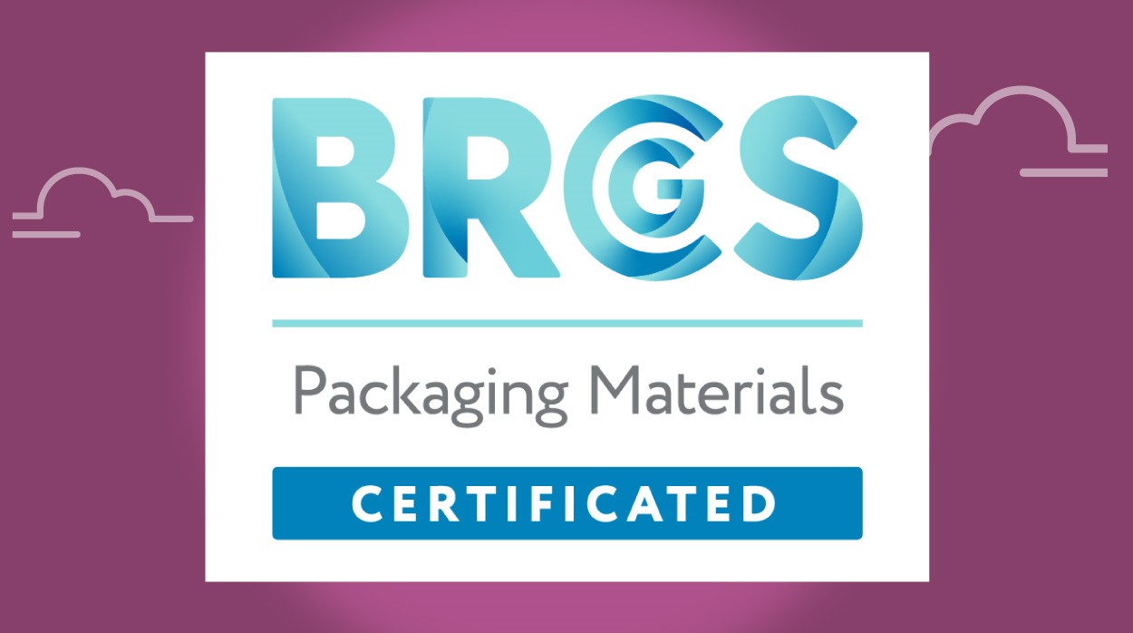 BRCGS Certification