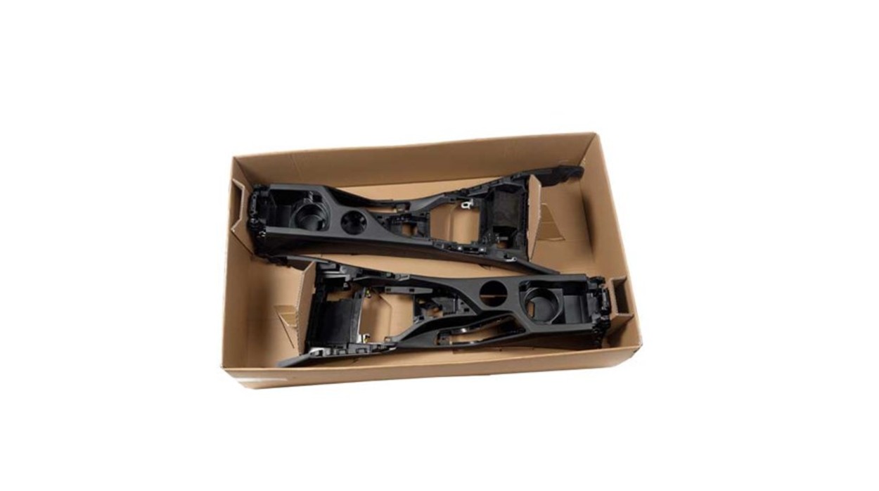 Heavy Duty Packaging Heavy Duty Boxes Smurfit Kappa