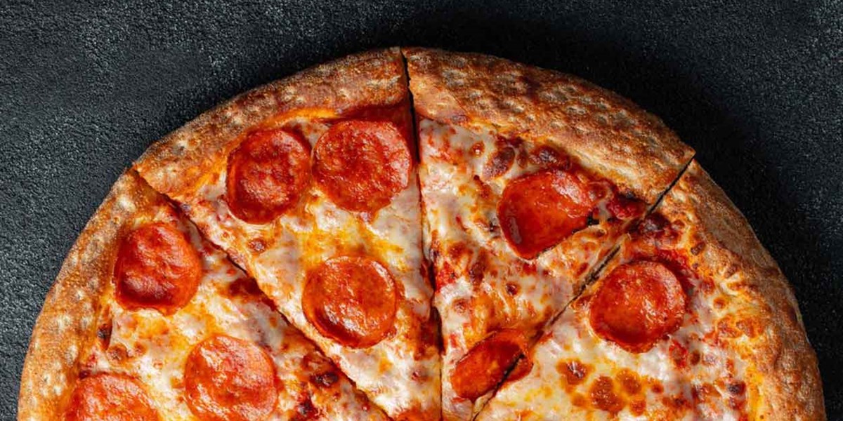 Pizza Discs Corrugated