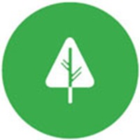 Forestry Icon