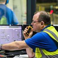 Process Control