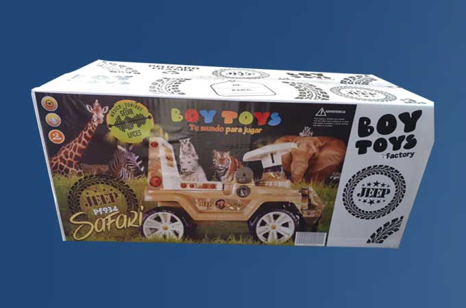 Boy-Toys