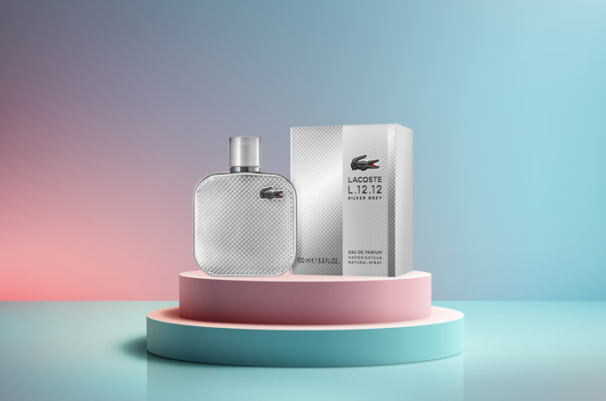 fragrance packaging