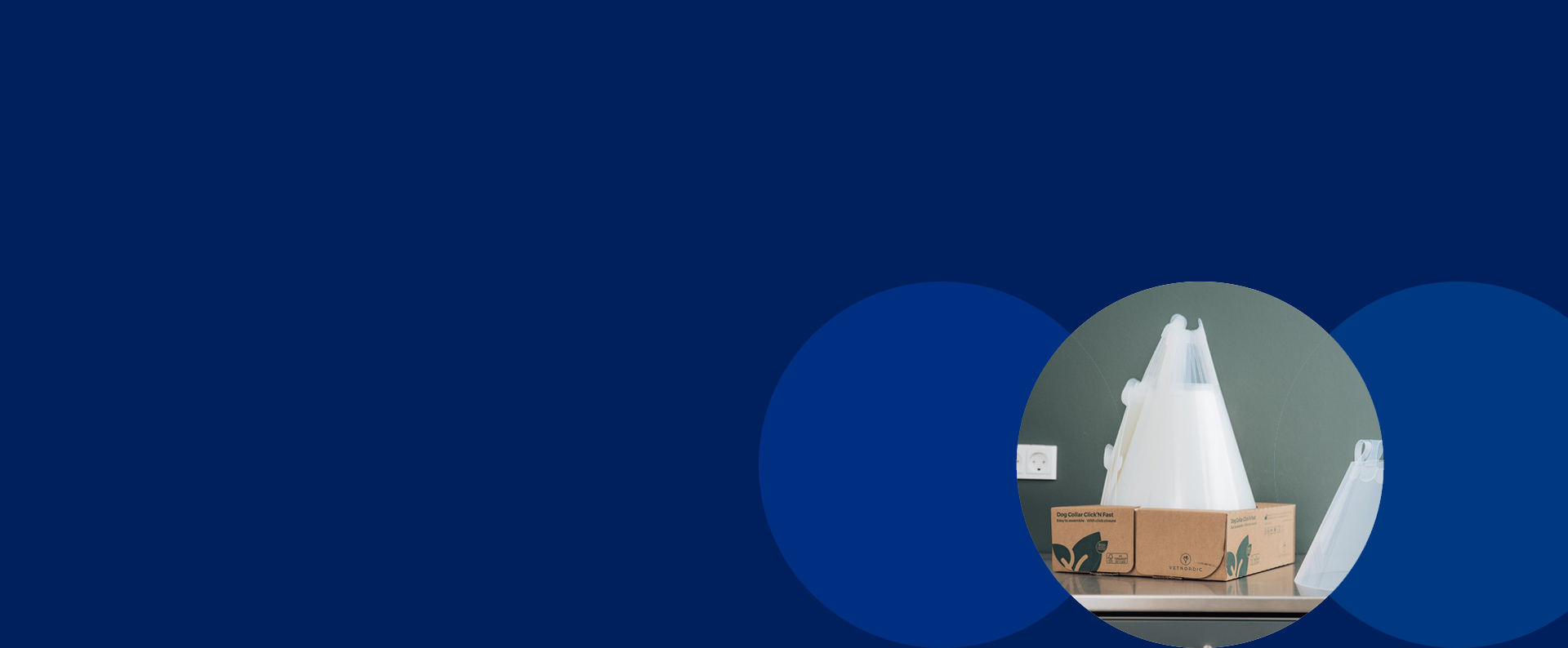 vetnordic pet collat