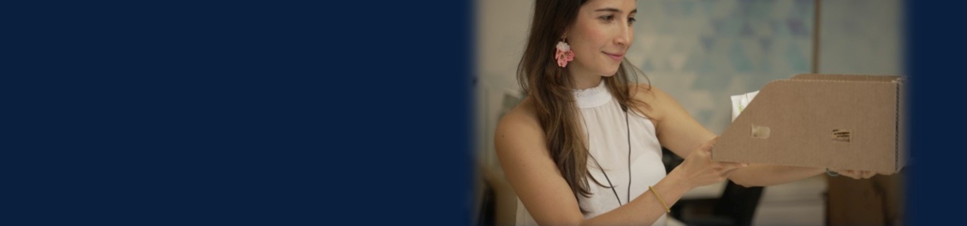 General Management Grad Banner