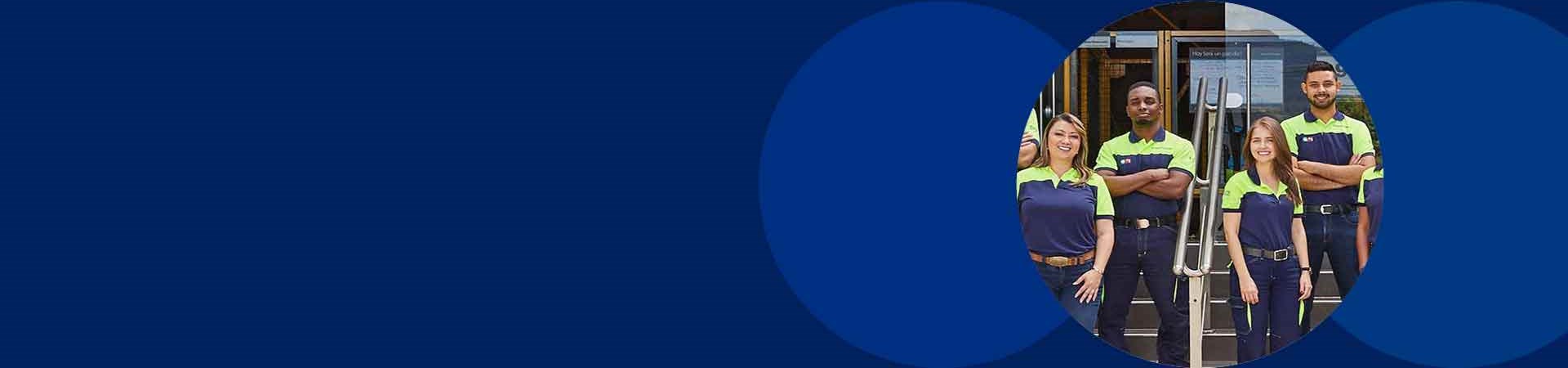 Caring for your co-workers