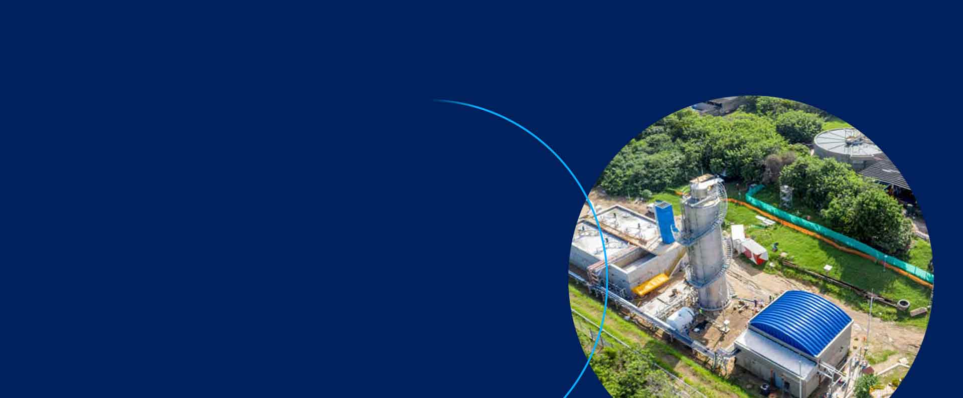 Improving Water Treatment