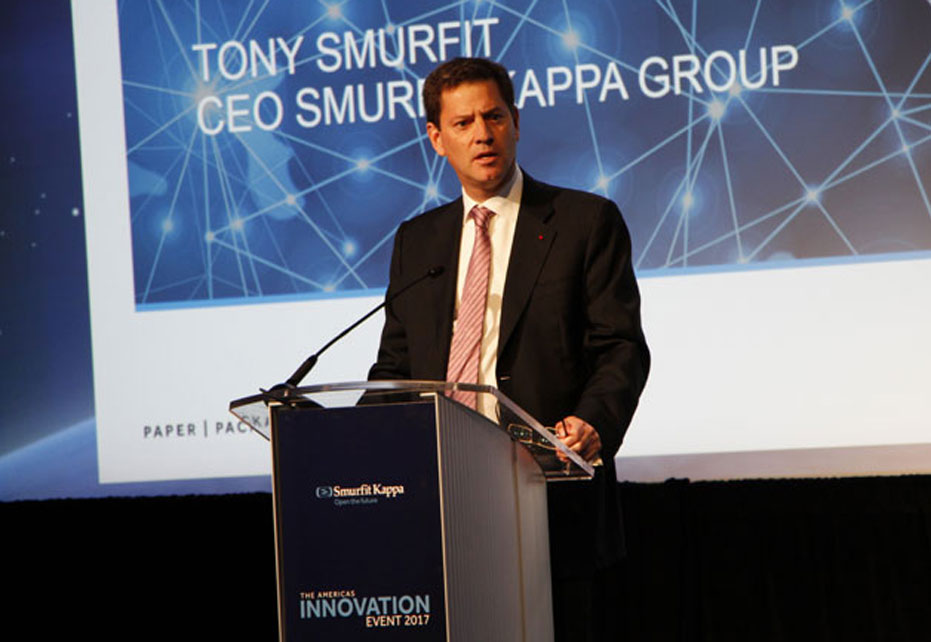 Tony Innovation Conference