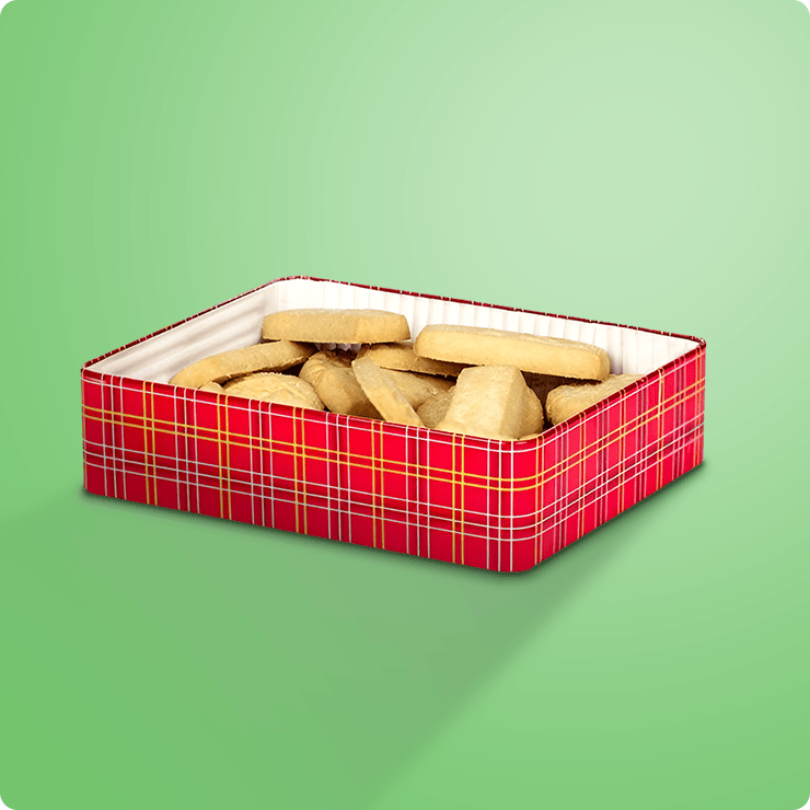 Confectionery cardboard liners and pads