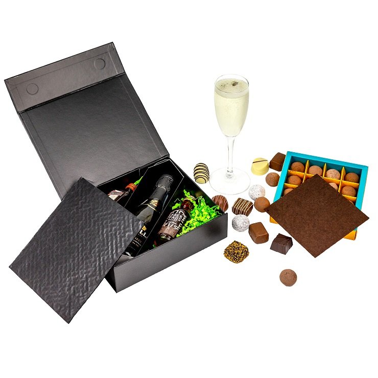 gift packaging cushion pad protection