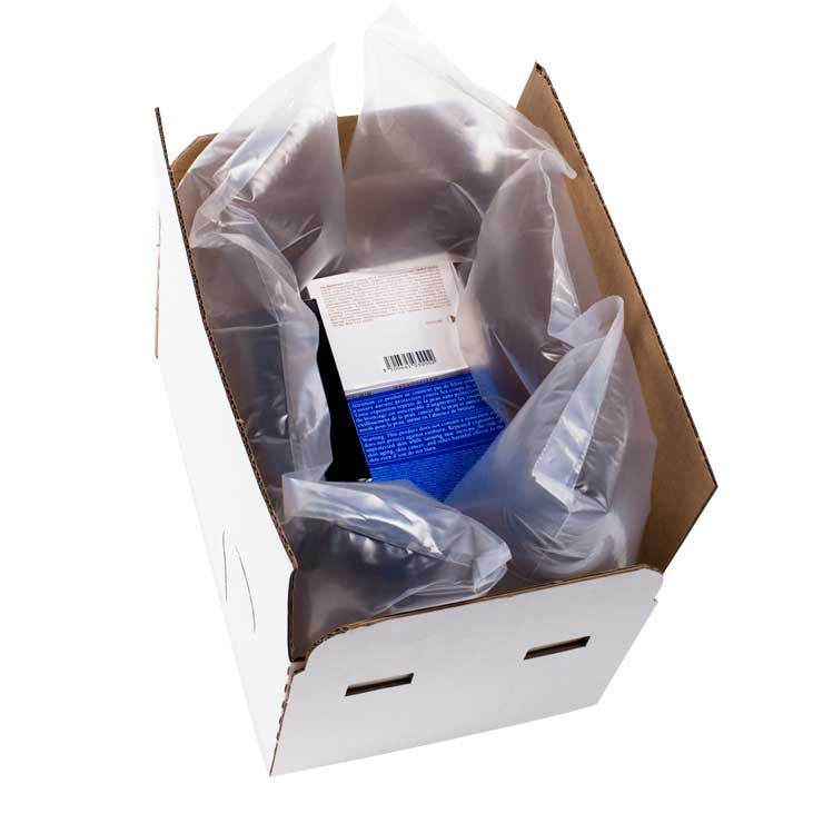 Air cushion bag deals