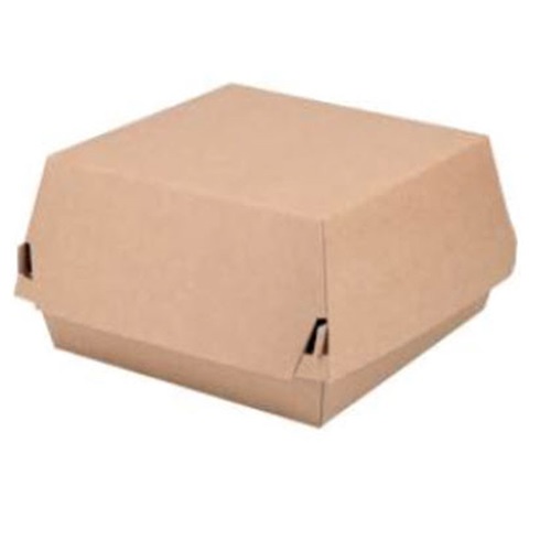 Paper Clamshell Packaging