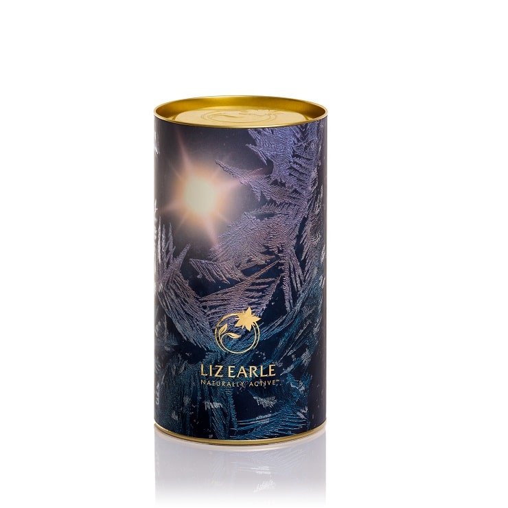 Liz Earle Tube Packaging