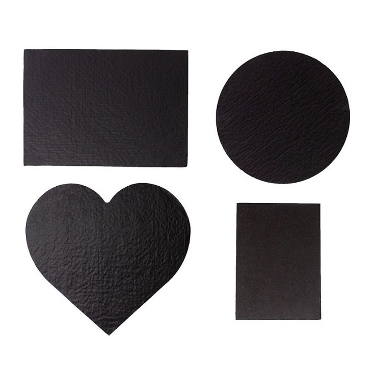 confectionery cushion pad