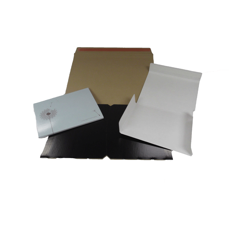 Corrugated Envelopes