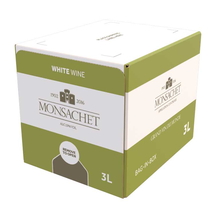 Bag-in-Box Packaging, Bag-in-Box Wine Packaging, Packaging for Bag-in-Box