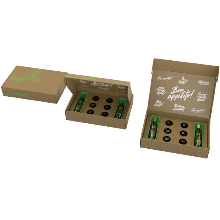 eCommerce Packaging, Food delivery packaging, Grocery Delivery Packaging, Gift Packaging