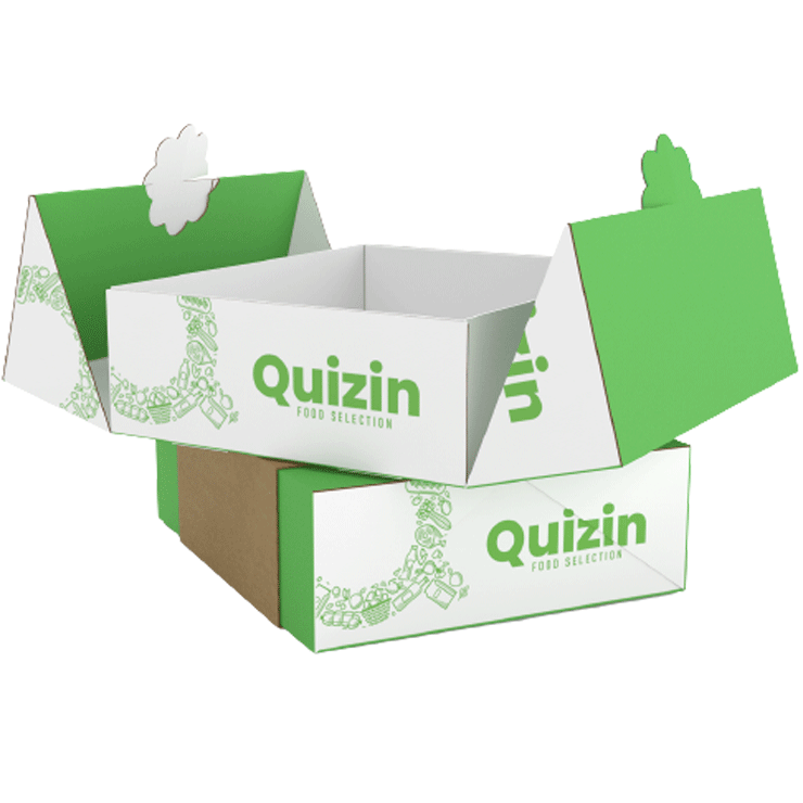 eCommerce Packaging, Food delivery packaging, Grocery Delivery Packaging, Gift Packaging