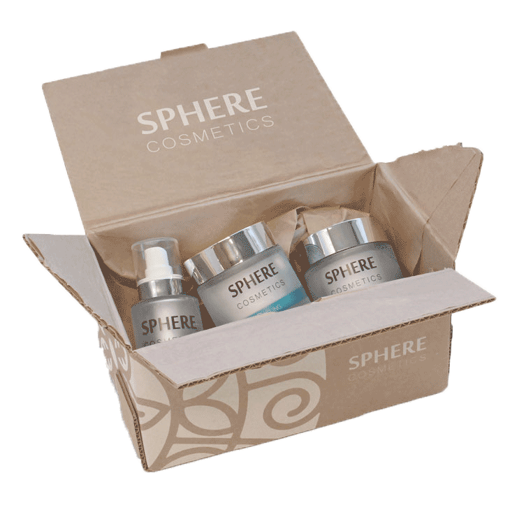 Scelpac mono-material packaging