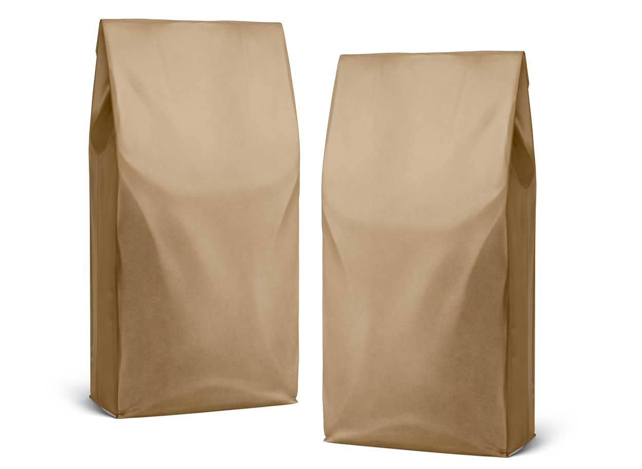 Multiwall Sack Paper
