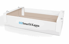 Solidboard, Packaging Board