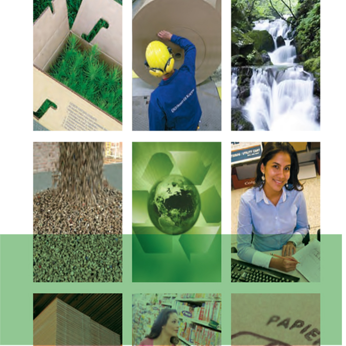 SKG Sustainable Report 2009