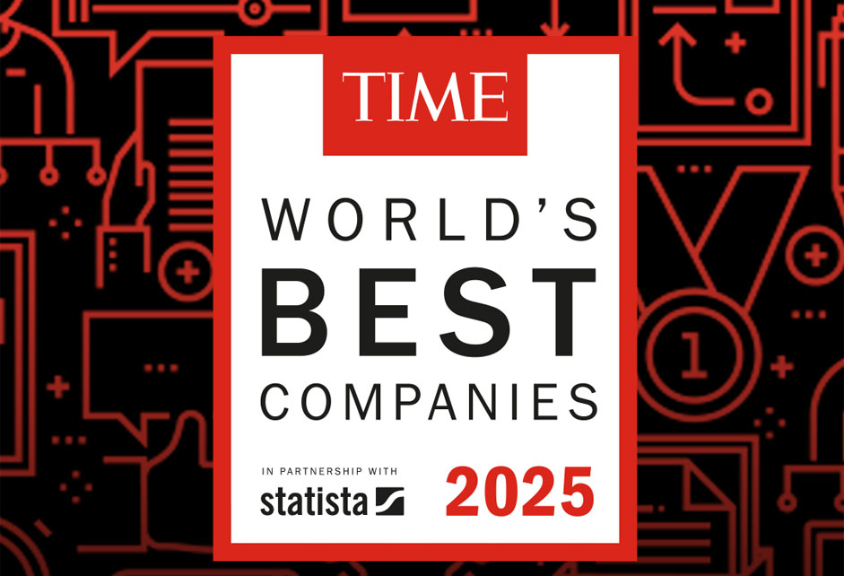 Smurfit Westrock named as one of TIME Magazine’s World’s Best Companies