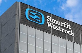 Smurfit Westrock building