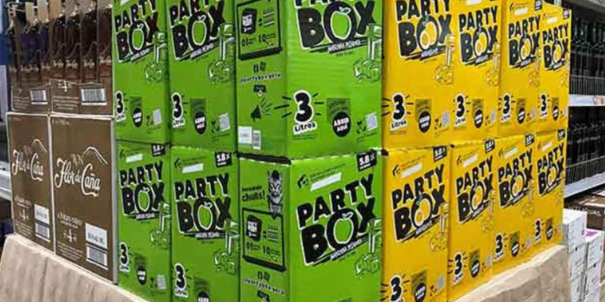 Ready to drink packaging, drinks packaging, beverage packaging, bag in box